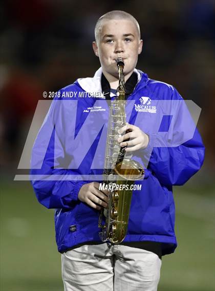 Thumbnail 3 in Baylor @ McCallie photogallery.