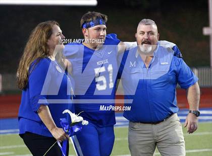 Thumbnail 3 in Baylor @ McCallie photogallery.