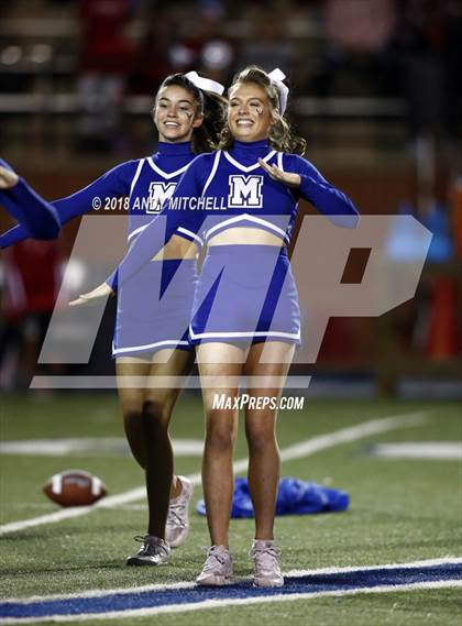 Thumbnail 1 in Baylor @ McCallie photogallery.