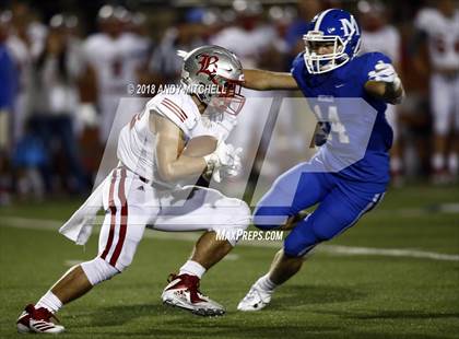 Thumbnail 2 in Baylor @ McCallie photogallery.
