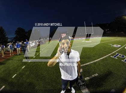 Thumbnail 3 in Baylor @ McCallie photogallery.