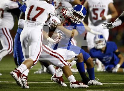 Thumbnail 3 in Baylor @ McCallie photogallery.