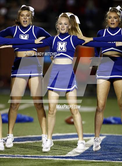 Thumbnail 2 in Baylor @ McCallie photogallery.