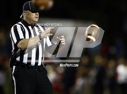 Thumbnail 2 in Baylor @ McCallie photogallery.