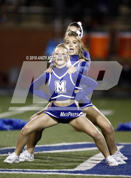 Thumbnail 1 in Baylor @ McCallie photogallery.