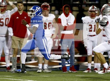 Thumbnail 1 in Baylor @ McCallie photogallery.