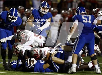 Thumbnail 2 in Baylor @ McCallie photogallery.