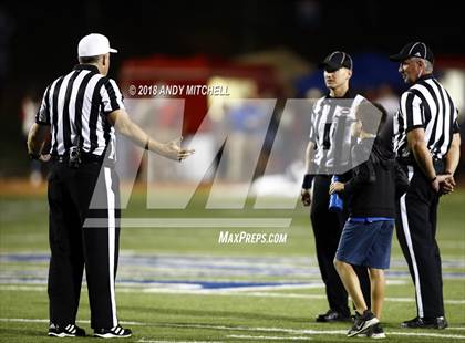 Thumbnail 3 in Baylor @ McCallie photogallery.