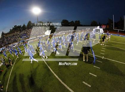 Thumbnail 2 in Baylor @ McCallie photogallery.