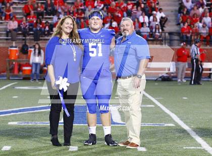 Thumbnail 3 in Baylor @ McCallie photogallery.