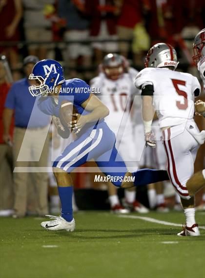 Thumbnail 3 in Baylor @ McCallie photogallery.