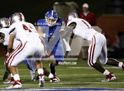 Thumbnail 3 in Baylor @ McCallie photogallery.