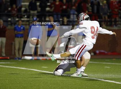 Thumbnail 3 in Baylor @ McCallie photogallery.