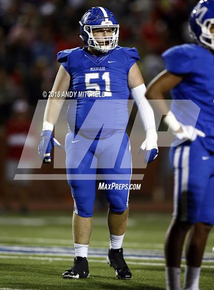 Thumbnail 1 in Baylor @ McCallie photogallery.