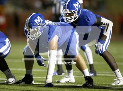 Thumbnail 2 in Baylor @ McCallie photogallery.