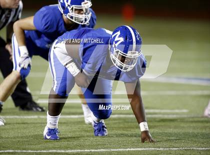 Thumbnail 3 in Baylor @ McCallie photogallery.