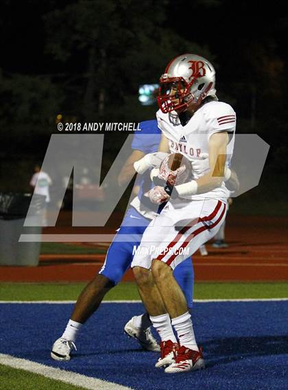 Thumbnail 2 in Baylor @ McCallie photogallery.