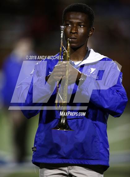 Thumbnail 3 in Baylor @ McCallie photogallery.