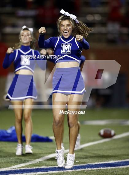 Thumbnail 1 in Baylor @ McCallie photogallery.