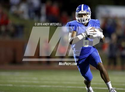 Thumbnail 1 in Baylor @ McCallie photogallery.