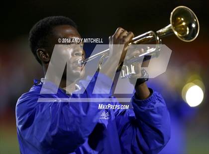 Thumbnail 3 in Baylor @ McCallie photogallery.