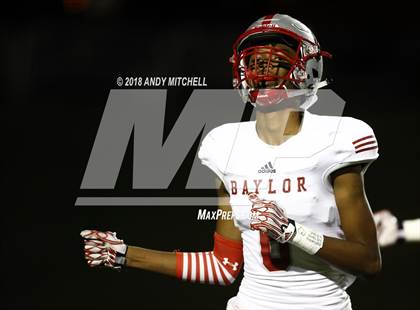 Thumbnail 3 in Baylor @ McCallie photogallery.