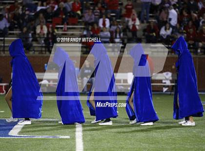 Thumbnail 2 in Baylor @ McCallie photogallery.