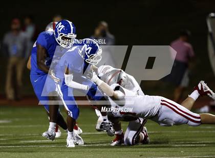 Thumbnail 2 in Baylor @ McCallie photogallery.