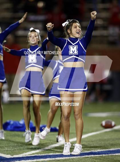 Thumbnail 2 in Baylor @ McCallie photogallery.