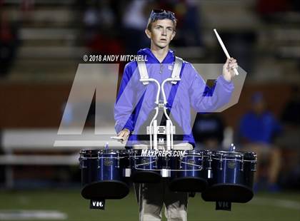 Thumbnail 3 in Baylor @ McCallie photogallery.