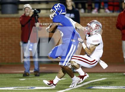 Thumbnail 2 in Baylor @ McCallie photogallery.