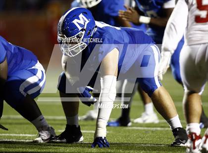 Thumbnail 2 in Baylor @ McCallie photogallery.