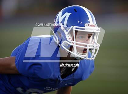 Thumbnail 2 in Baylor @ McCallie photogallery.