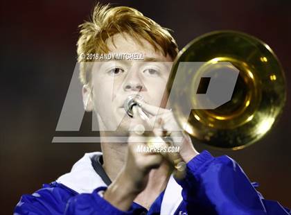 Thumbnail 2 in Baylor @ McCallie photogallery.