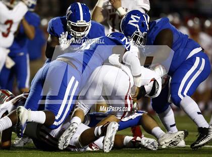 Thumbnail 1 in Baylor @ McCallie photogallery.