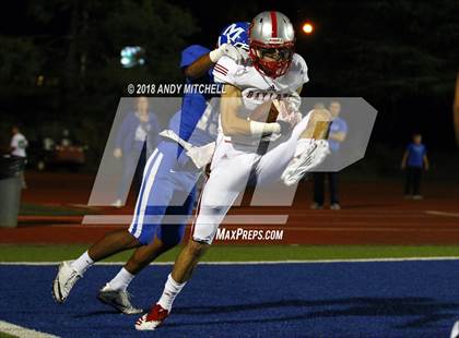 Thumbnail 1 in Baylor @ McCallie photogallery.
