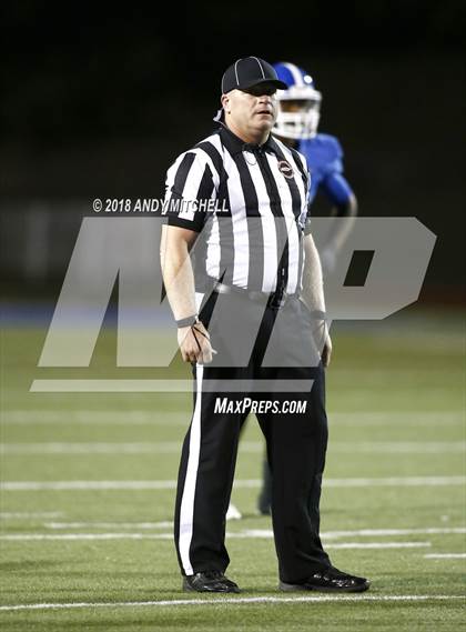 Thumbnail 2 in Baylor @ McCallie photogallery.