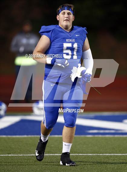Thumbnail 2 in Baylor @ McCallie photogallery.