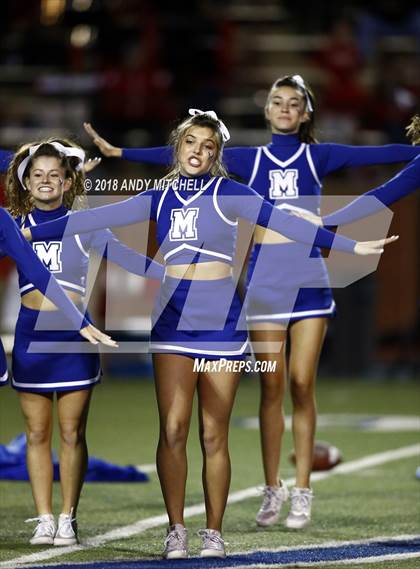 Thumbnail 3 in Baylor @ McCallie photogallery.