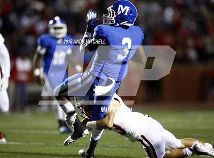 Thumbnail 1 in Baylor @ McCallie photogallery.