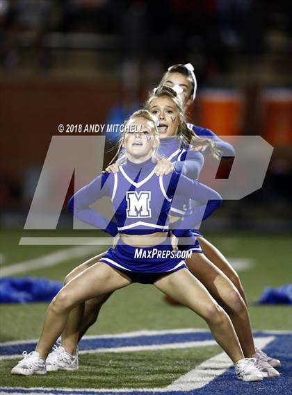 Thumbnail 2 in Baylor @ McCallie photogallery.