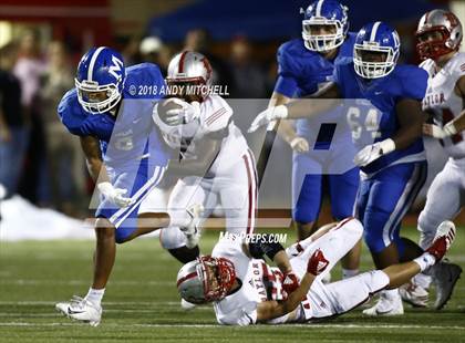Thumbnail 3 in Baylor @ McCallie photogallery.