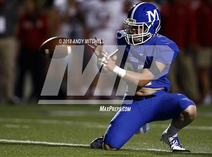 Thumbnail 1 in Baylor @ McCallie photogallery.