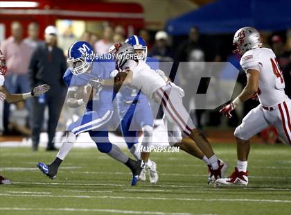 Thumbnail 2 in Baylor @ McCallie photogallery.