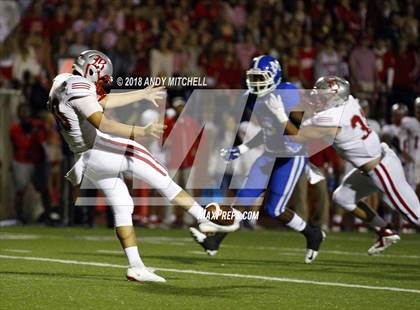 Thumbnail 1 in Baylor @ McCallie photogallery.