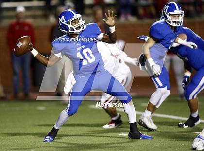 Thumbnail 1 in Baylor @ McCallie photogallery.