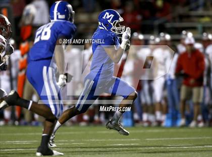 Thumbnail 2 in Baylor @ McCallie photogallery.