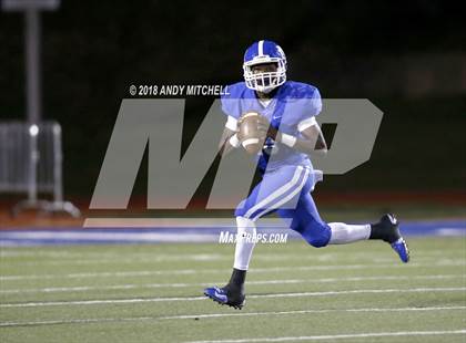 Thumbnail 1 in Baylor @ McCallie photogallery.