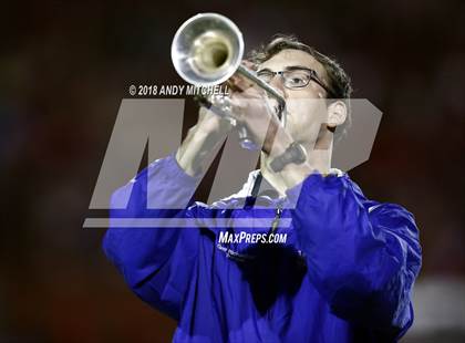Thumbnail 1 in Baylor @ McCallie photogallery.