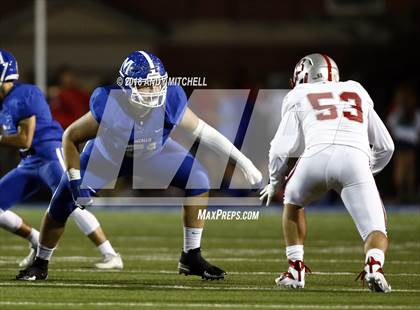 Thumbnail 3 in Baylor @ McCallie photogallery.